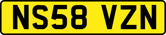 NS58VZN