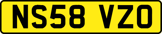 NS58VZO