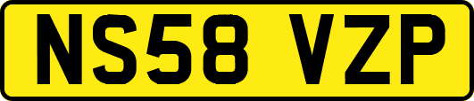 NS58VZP