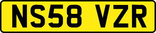 NS58VZR