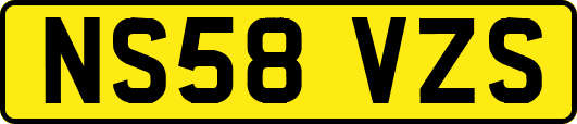 NS58VZS
