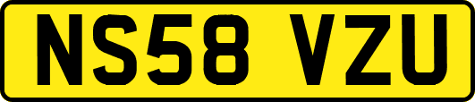 NS58VZU