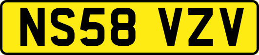 NS58VZV