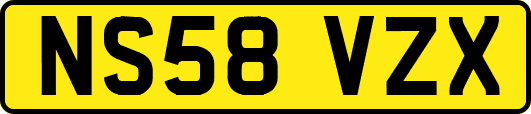 NS58VZX
