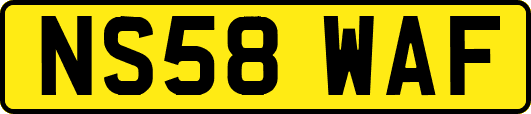 NS58WAF