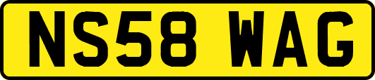 NS58WAG