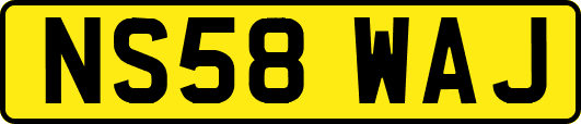 NS58WAJ