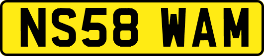 NS58WAM