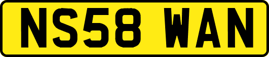 NS58WAN