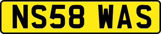 NS58WAS