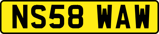 NS58WAW