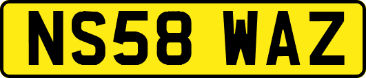 NS58WAZ
