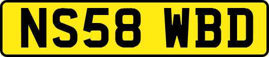 NS58WBD
