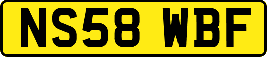 NS58WBF