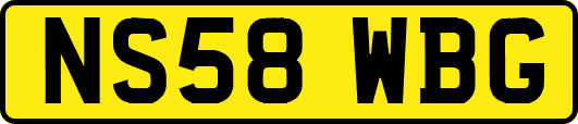 NS58WBG