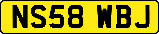 NS58WBJ