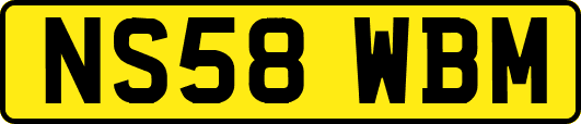 NS58WBM
