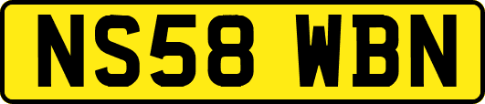 NS58WBN