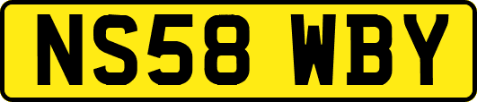 NS58WBY