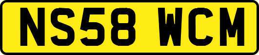 NS58WCM