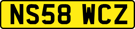 NS58WCZ