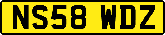 NS58WDZ