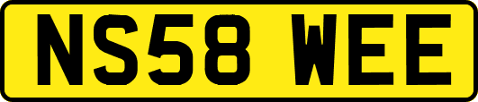NS58WEE