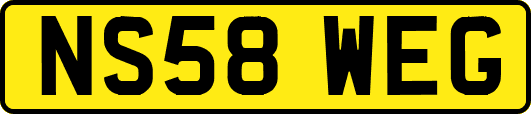 NS58WEG