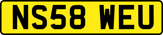 NS58WEU