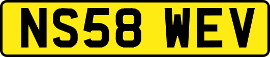 NS58WEV