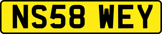 NS58WEY