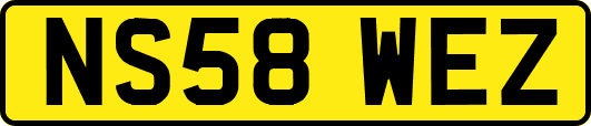NS58WEZ