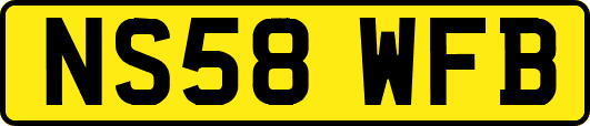 NS58WFB