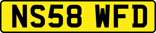NS58WFD