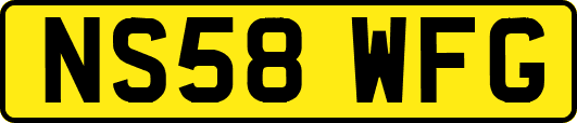 NS58WFG