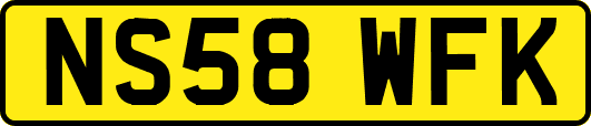 NS58WFK