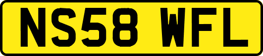NS58WFL