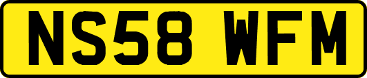 NS58WFM