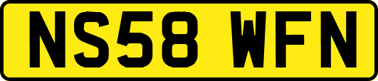 NS58WFN