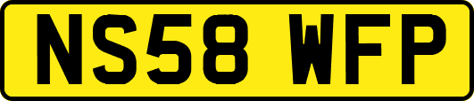 NS58WFP