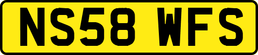 NS58WFS