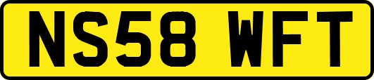 NS58WFT