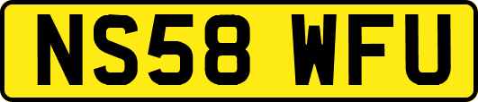 NS58WFU