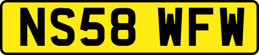 NS58WFW