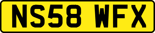 NS58WFX