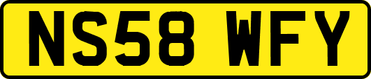 NS58WFY