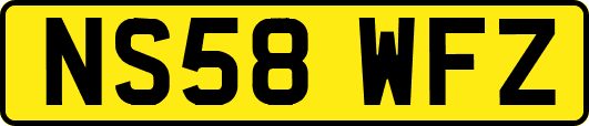 NS58WFZ