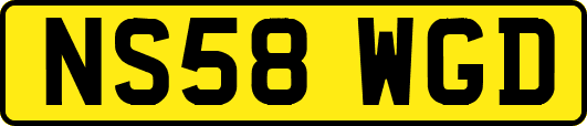 NS58WGD