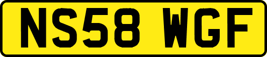 NS58WGF