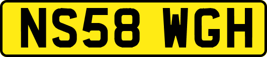 NS58WGH